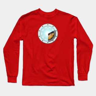 Arc Reactor MK H Long Sleeve T-Shirt